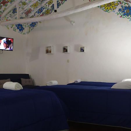 Apartamento Cusco Queswa 외부 사진