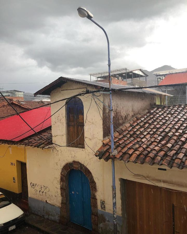 Apartamento Cusco Queswa 외부 사진