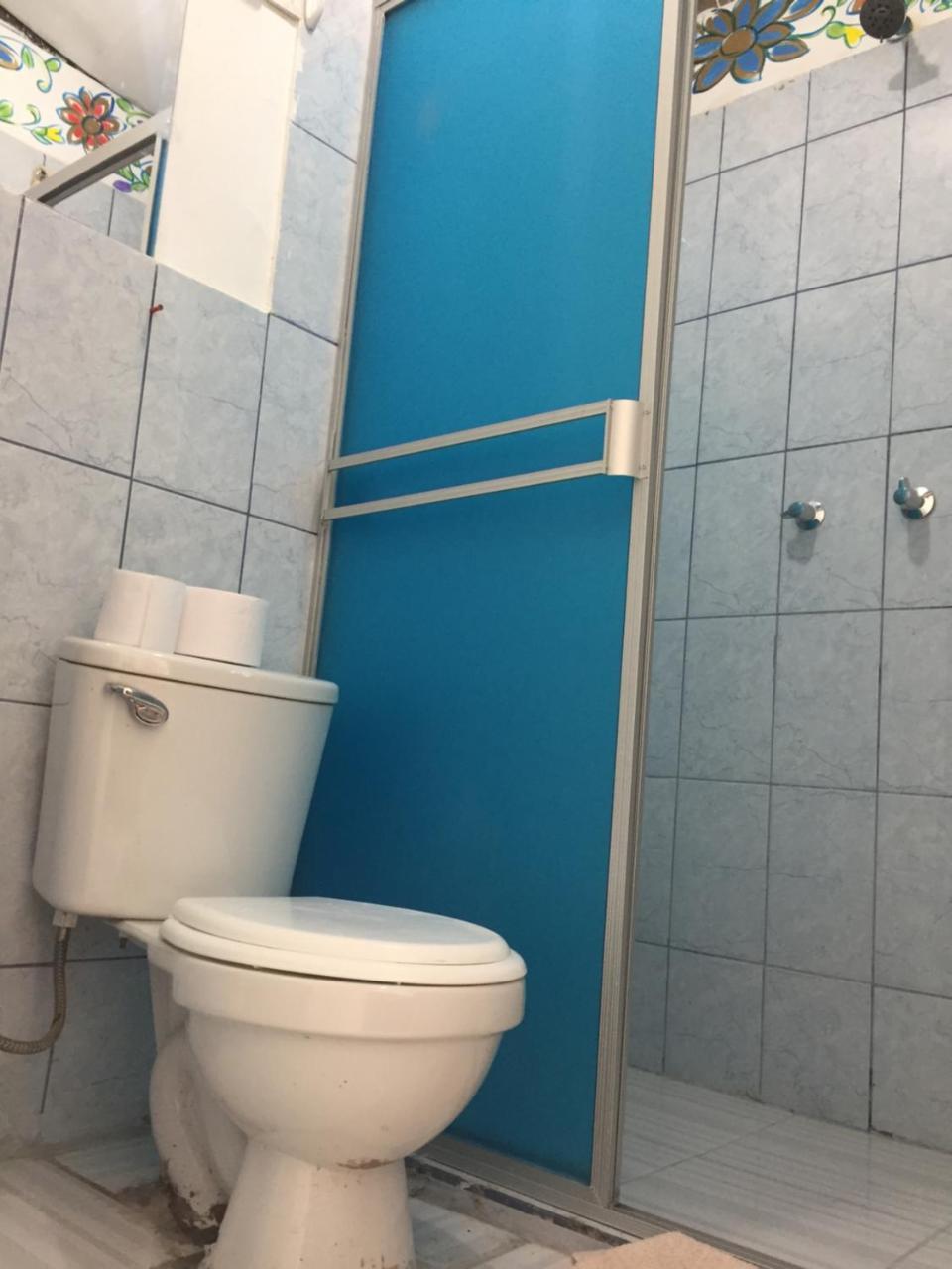 Apartamento Cusco Queswa 외부 사진