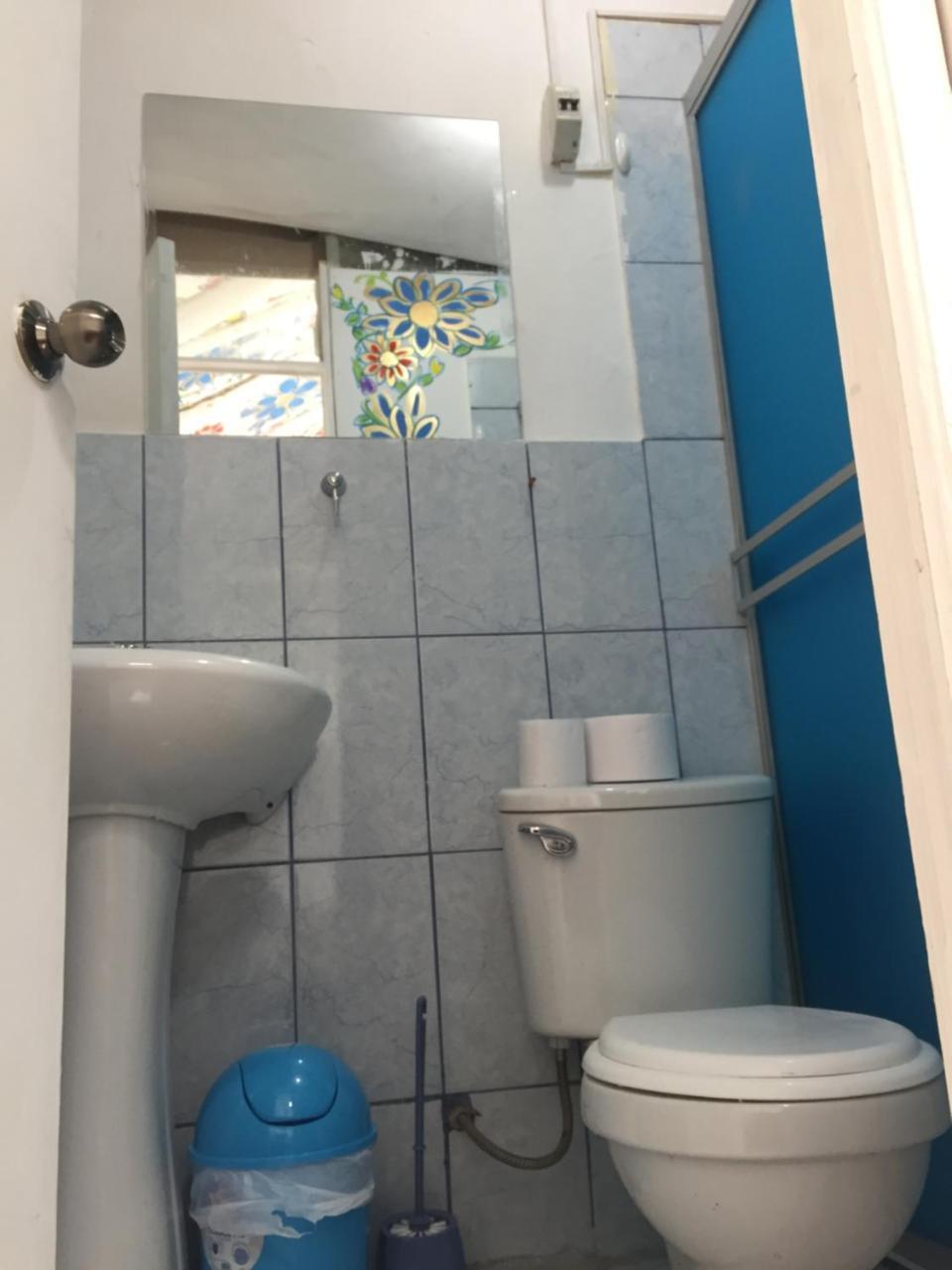 Apartamento Cusco Queswa 외부 사진