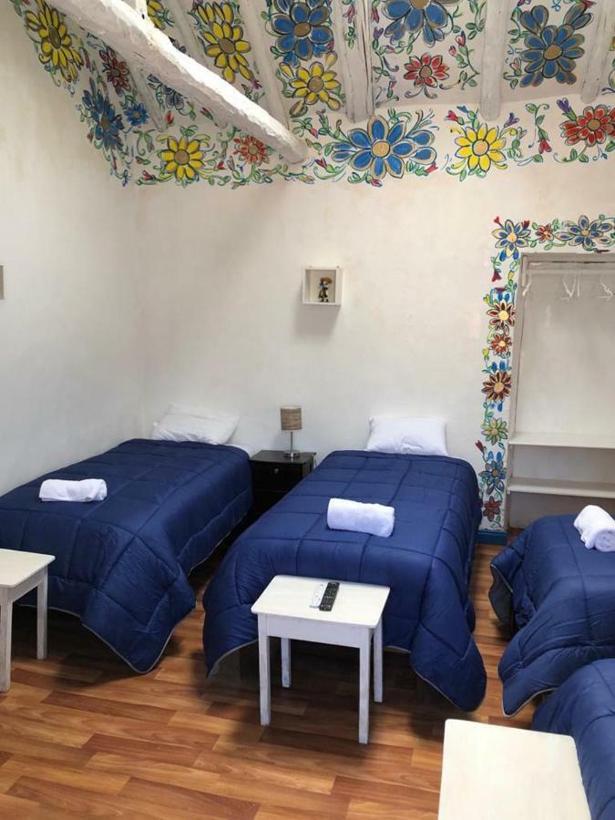 Apartamento Cusco Queswa 외부 사진