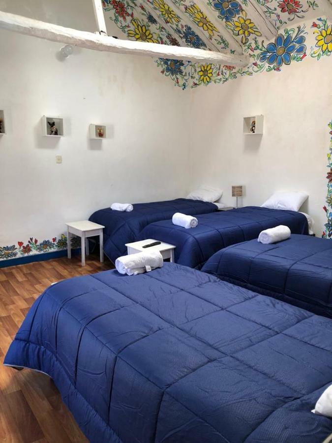 Apartamento Cusco Queswa 외부 사진