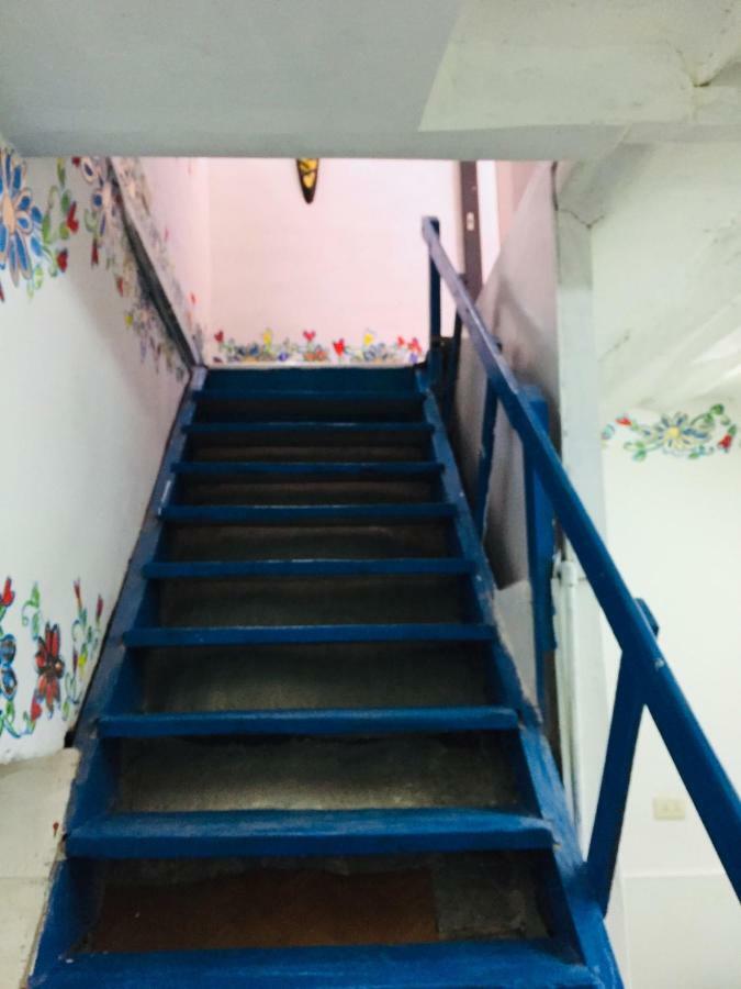 Apartamento Cusco Queswa 외부 사진