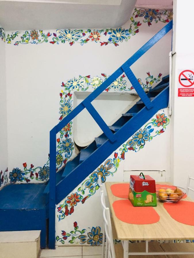 Apartamento Cusco Queswa 외부 사진