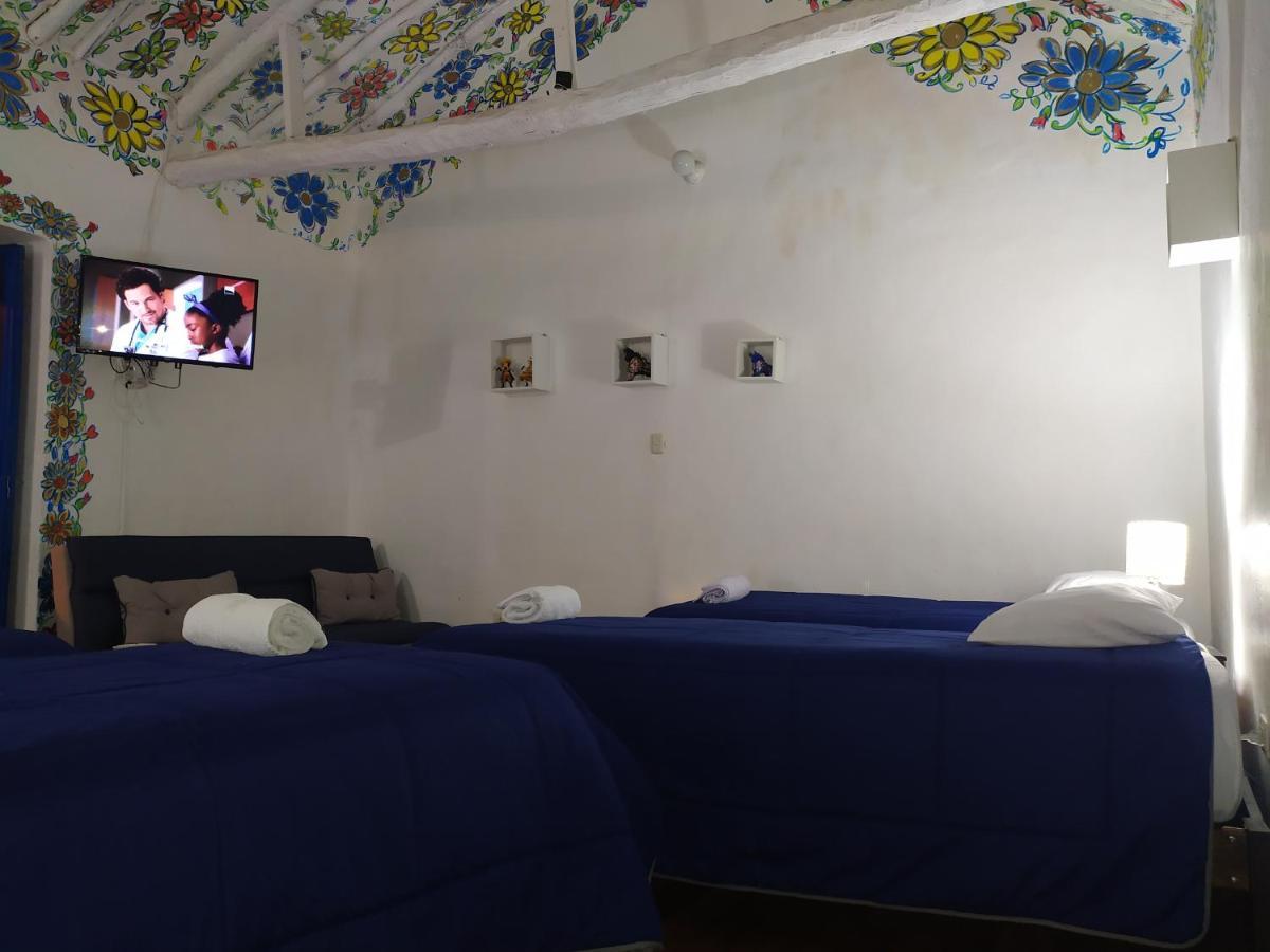 Apartamento Cusco Queswa 외부 사진